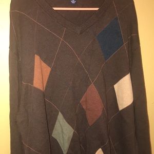 Men’s Sweater